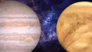 Venus and Jupiter Conjunction | February 13 - February 19