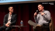 RYAN O’CALLAGHAN: “MY LIFE ON THE LINE”