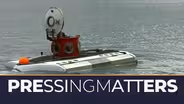 Pressing Matters | A New Era of Exploring the Great Lakes
