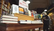 How independent bookstores are weathering a tough economy