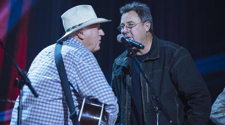 Video thumbnail: The Nitty Gritty Dirt Band: 50 Years and Circlin' Back Preview