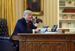 The problems with Trump's claims of Ukrainian interference