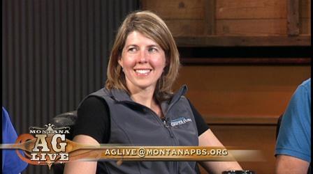 Video thumbnail: Montana Ag Live Growth Through Agriculture Program (No. 4709)