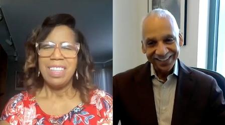 Video thumbnail: American Black Journal Detroit NABJ 40th, Michigan Barber School 75th Anniversaries