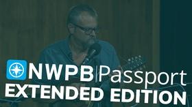 Video thumbnail: Jam with Dan Paul Anders (Extended Member Exclusive)