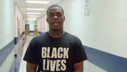 Young Hero:  Ricky Reynolds