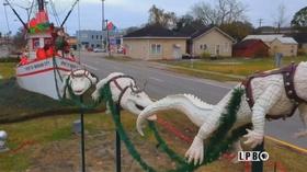 Video thumbnail: Louisiana: The State We're In Development Forecast, Success, St Vincent de Paul, Spirit