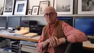 Fred Lyon: Living Through The Lens