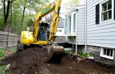 Newton GenNEXT | A Few Good Landscapers