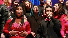 Video thumbnail: Sing That Thing! Sing That Thing! Season 3 Episode 2