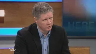 UW Professor Discusses Need For Wisconsin Wetlands