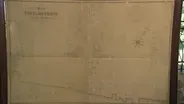 Appraisal: 1835 John Farmer "City of Detroit" Map