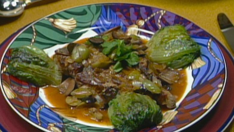 Today’s Gourmet Image