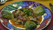 A Savory Melange