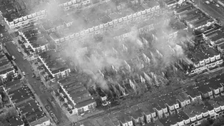 The largely forgotten history of Philadelphia’s MOVE bombing