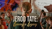 Jerod Tate