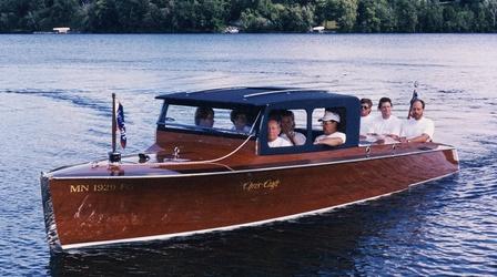 Video thumbnail: Prairie Sportsman Lakes and Legacies