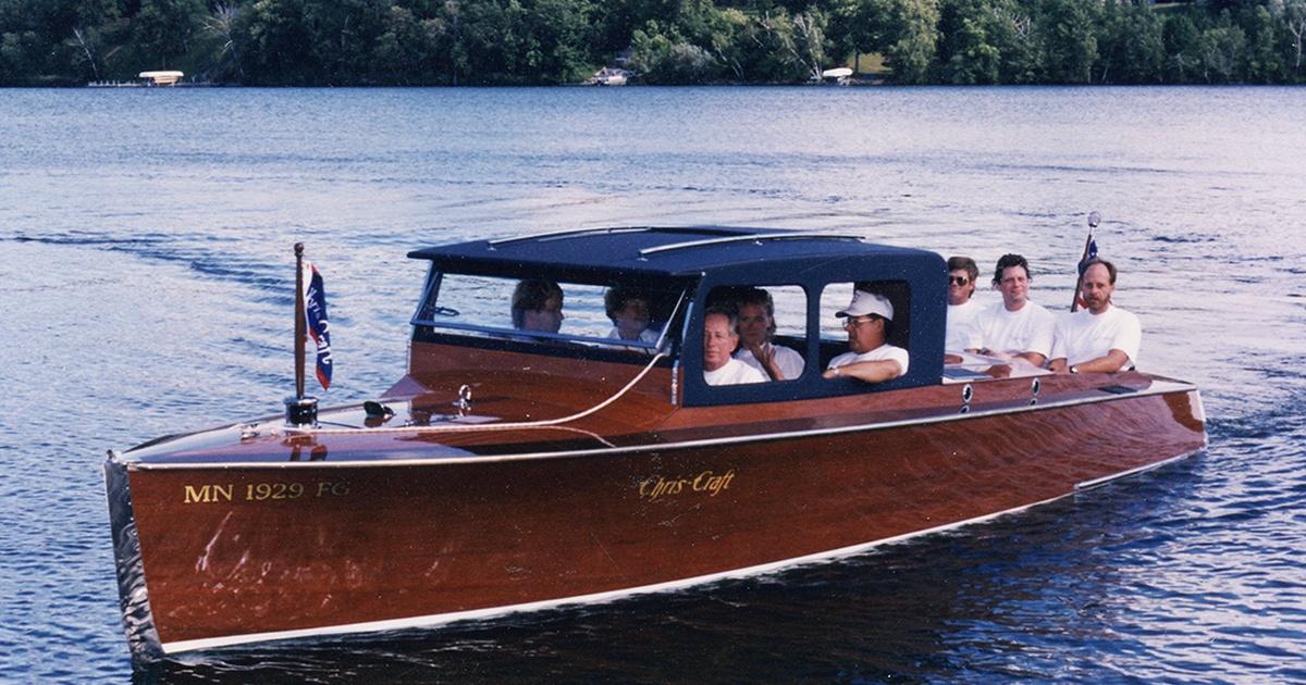 Prairie Sportsman | Lakes and Legacies | Season 13 | Episode 5 | PBS