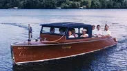 Lakes and Legacies