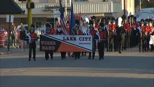 Lake City Tiger Band