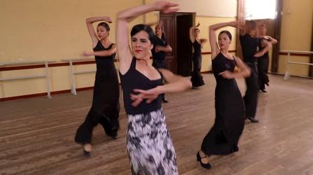 Dance in Cuban Culture