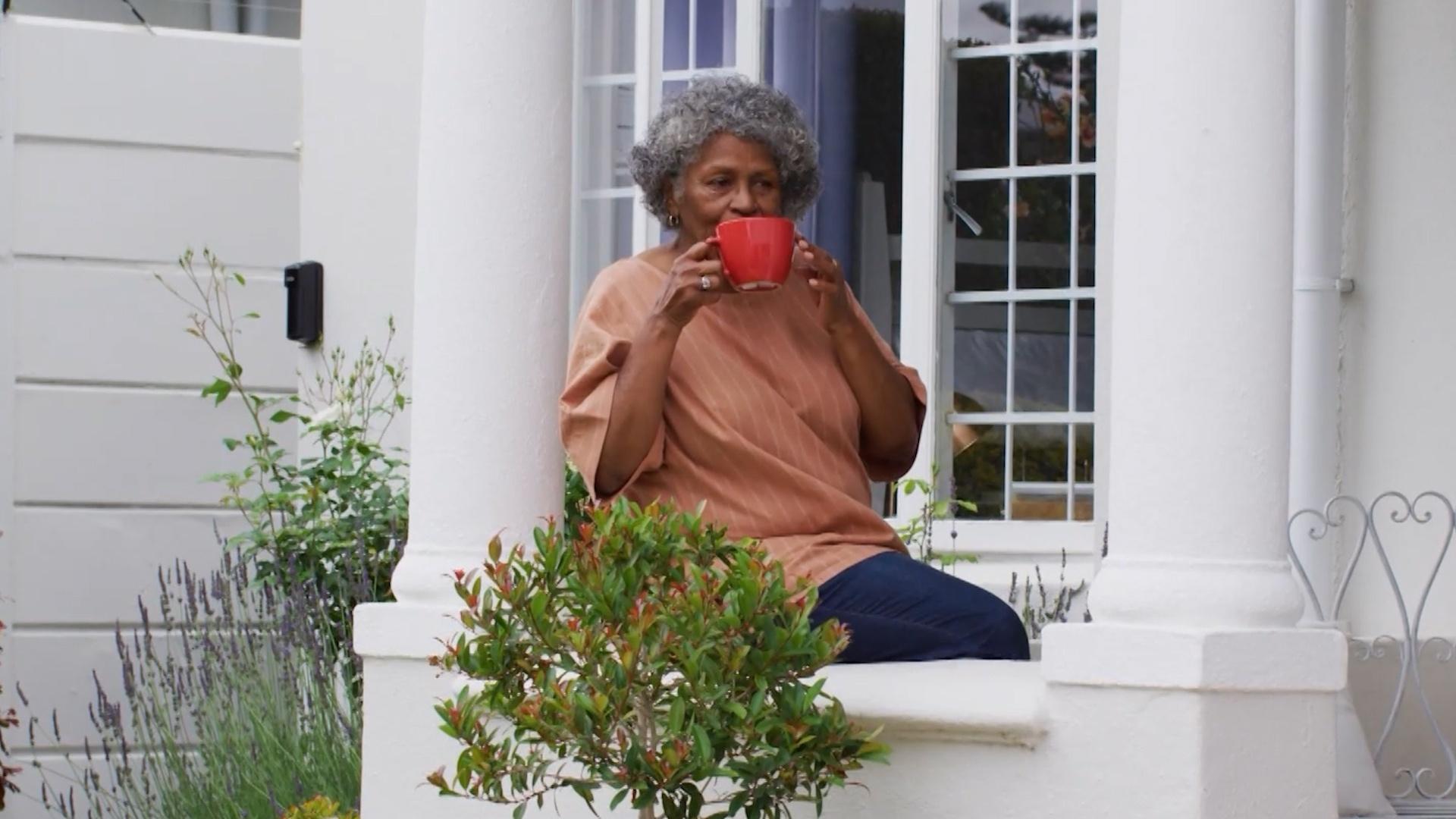 Program Aims to Reduce Loneliness Among Seniors