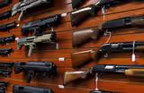 New data shows the deadly impact of gun violence on children