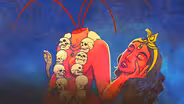 Chinnamasta: The Headless Goddess of Self-Sacrifice