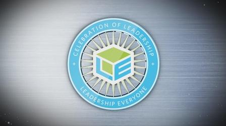 Video thumbnail: WNIN Specials The 25th Annual Celebration of Leadership