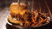 Stackhouse American Eatery