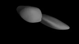 Ultima Thule is Surprisingly Flat