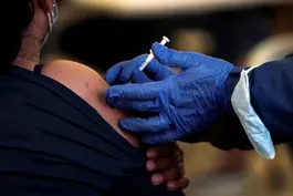 What a Supreme Court ruling on vaccines means for workers