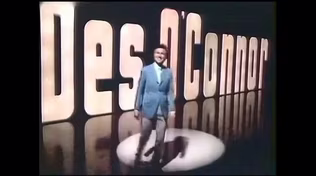 'Des O'Connor Show'