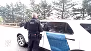 Dozens of workers detained by ICE in Edison warehouse raid