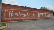 "Art on Every Inch": The Transformation of Hyattsville