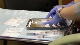 Video thumbnail: KPBS Roundtable Roundtable: San Diego Vaccine Exemptions