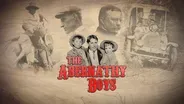 The Abernathy Boys