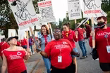 Sept. 20, 2022 - Teachers strikes highlight school funding