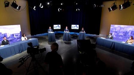 Video thumbnail: VPM Specials ChamberRVA Mayoral Forum