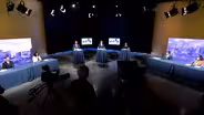 ChamberRVA Mayoral Forum