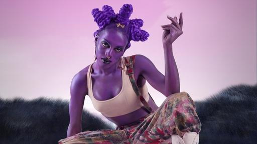Juliana Huxtable
