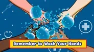 Wash Your Hands