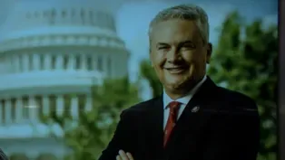 James Comer and Hunter Biden Face Off