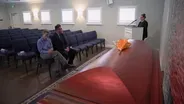 Funeral Service Education – Caring and Comforting
