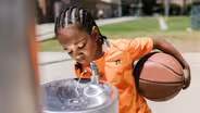 The Water Crisis