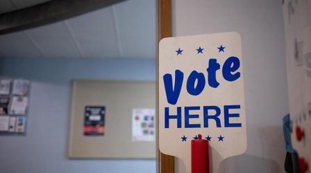 Will abortion allegations impact Senate race in Georgia?