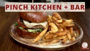 Pinch Kitchen + Bar | Check, Please! South Florida