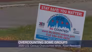 Report Finds Census Undercounted Some Minority Groups