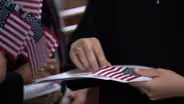 Biden program for young immigrants draws some skepticism
