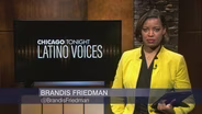 Chicago Tonight: Latino Voices, Feb. 13, 2021 - Full Show